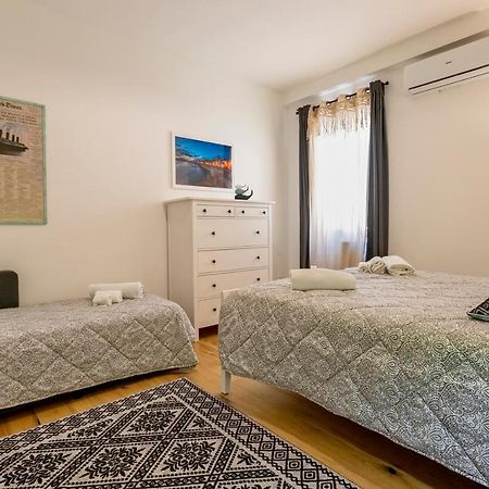 Old Town Beauty 2 Apartment Alghero Luaran gambar