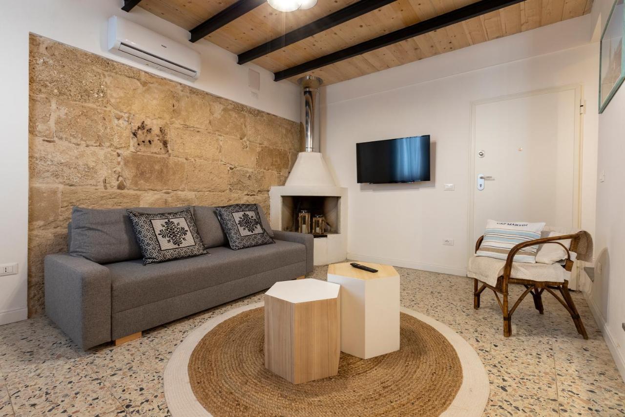 Old Town Beauty 2 Apartment Alghero Luaran gambar