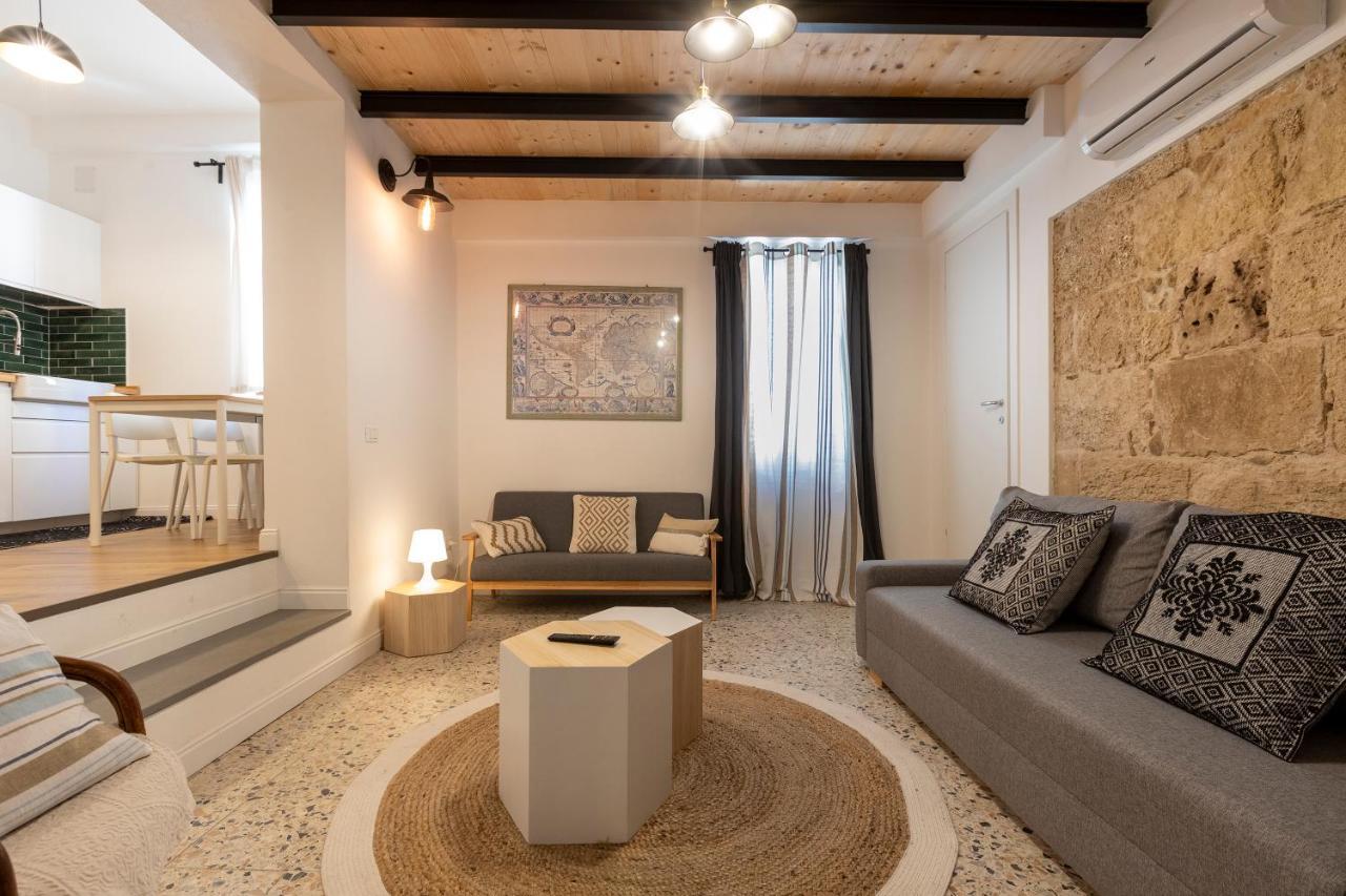 Old Town Beauty 2 Apartment Alghero Luaran gambar