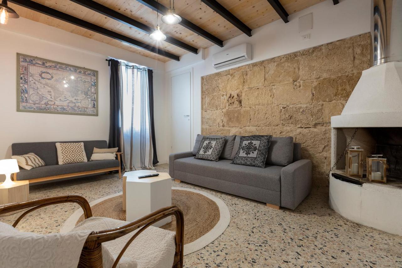 Old Town Beauty 2 Apartment Alghero Luaran gambar