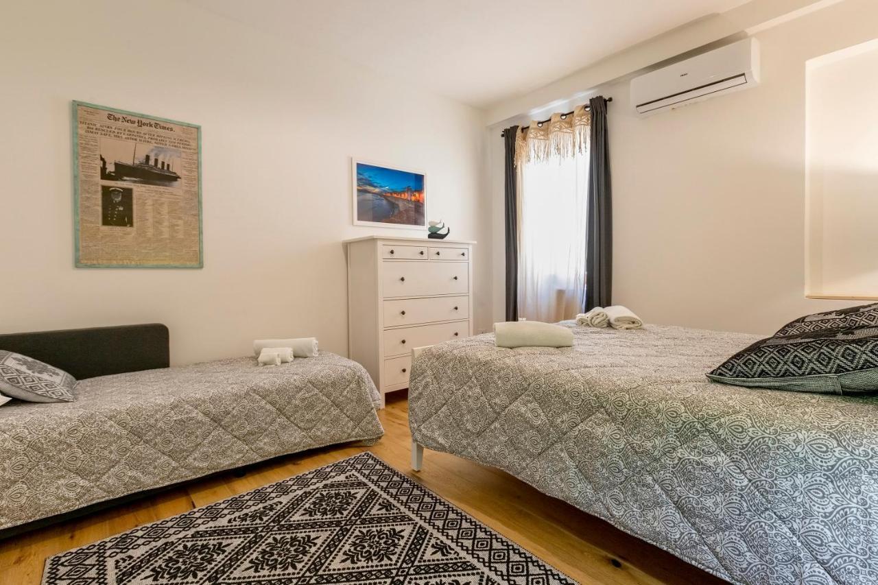 Old Town Beauty 2 Apartment Alghero Luaran gambar