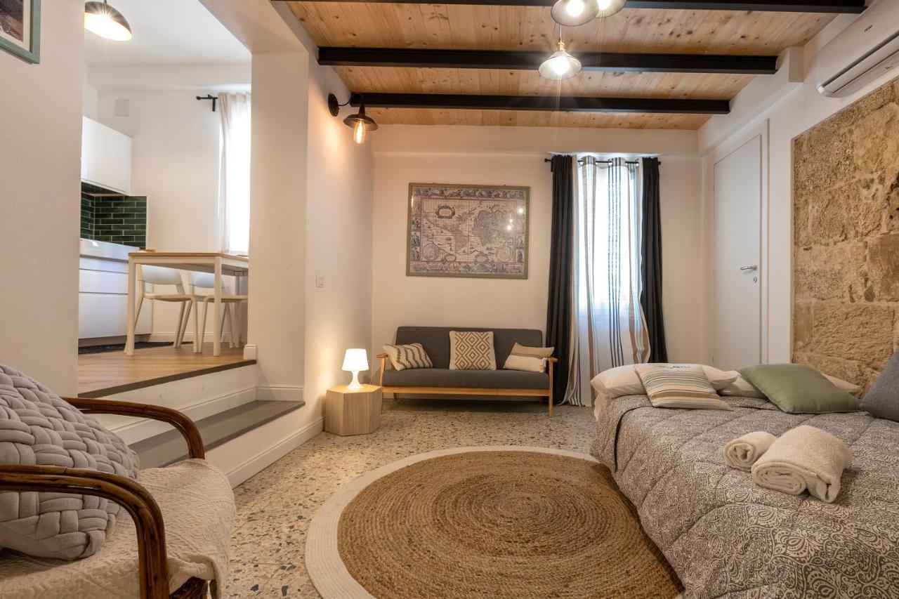 Old Town Beauty 2 Apartment Alghero Luaran gambar