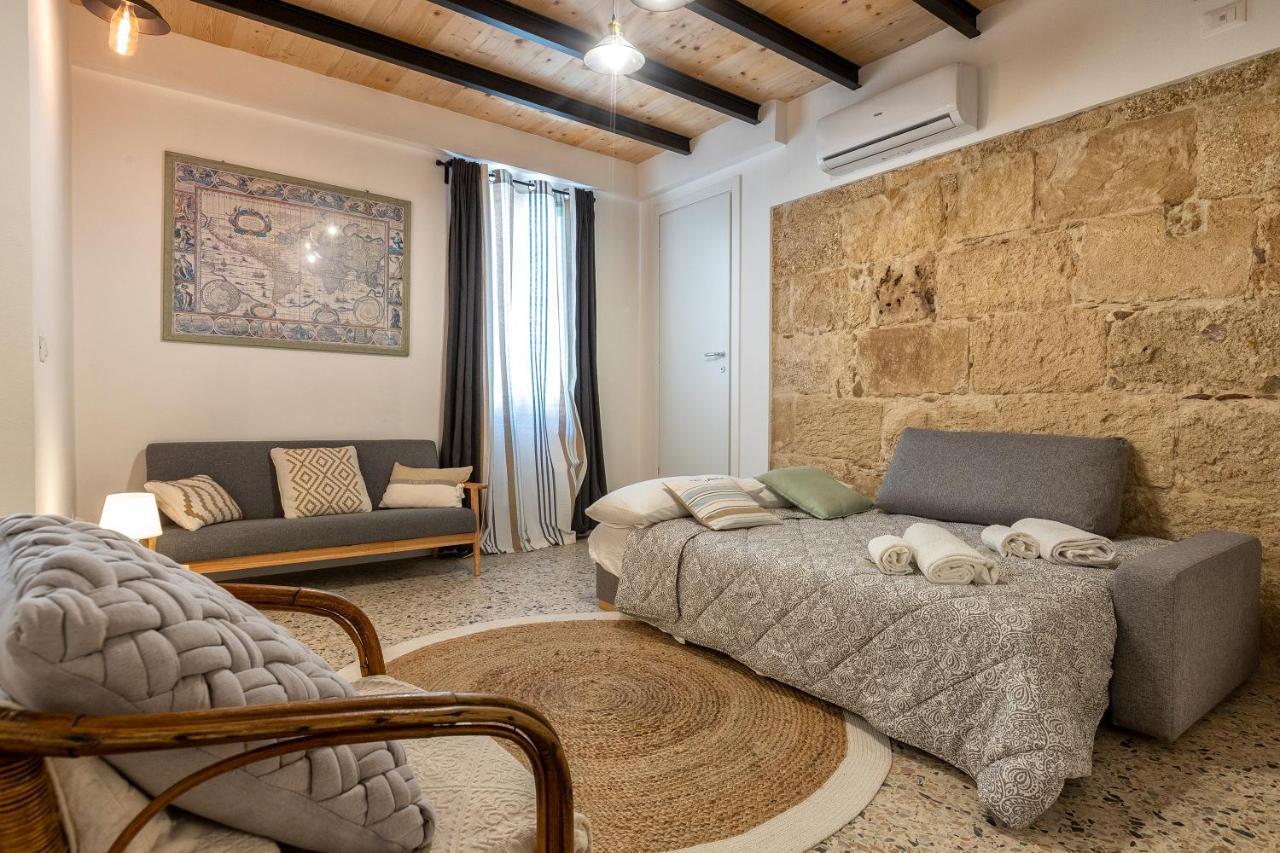 Old Town Beauty 2 Apartment Alghero Luaran gambar