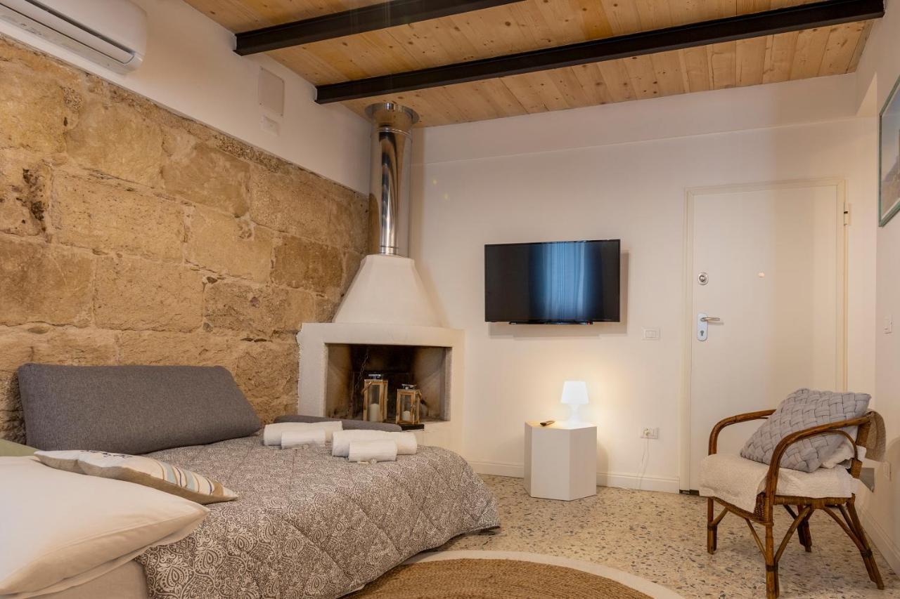 Old Town Beauty 2 Apartment Alghero Luaran gambar